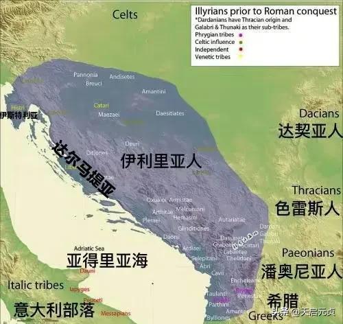 阿尔及利亚是哪个洲的 ，非洲面积最大的国家