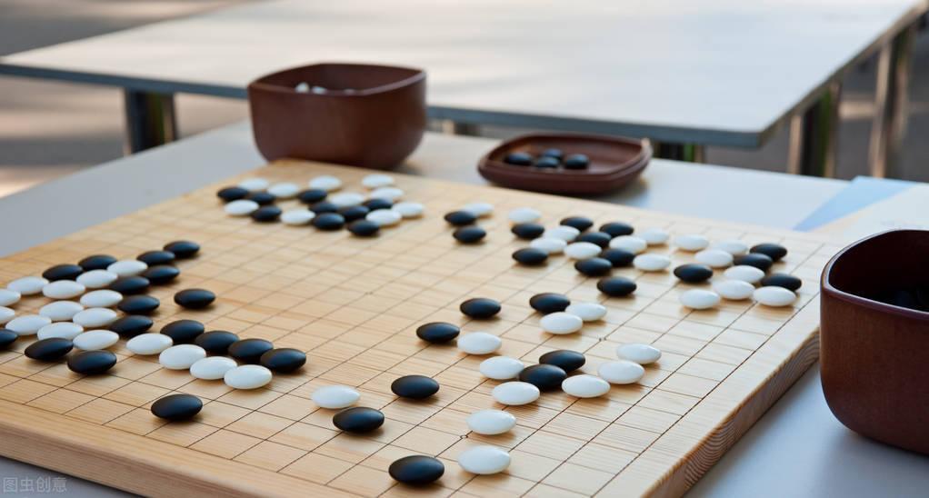 围棋规则有哪些（围棋的简单规则科普终极篇）