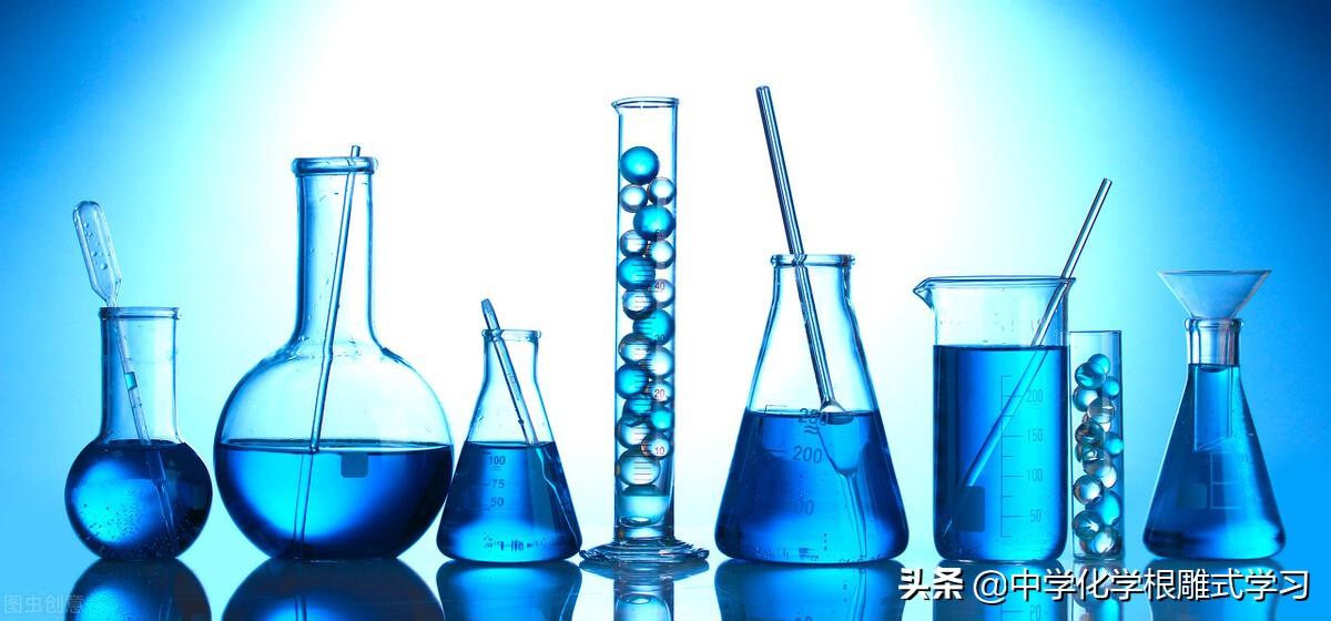 分子数是什么意思（化学学习—气体摩尔体积）